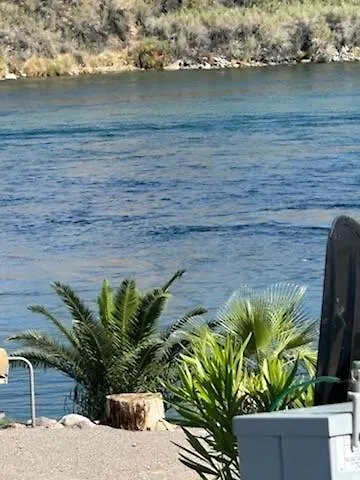Villa Fisher Paradise Oasis On The River Bullhead City