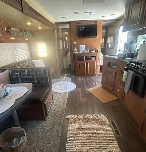 Fisher Paradise Oasis On The River *