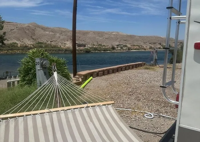 Fisher Paradise Oasis On The River Bullhead City