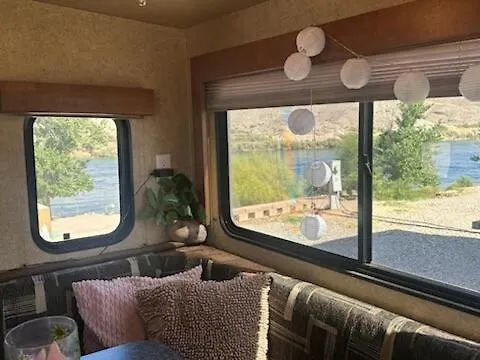 Fisher Paradise Oasis On The River Villa Bullhead City