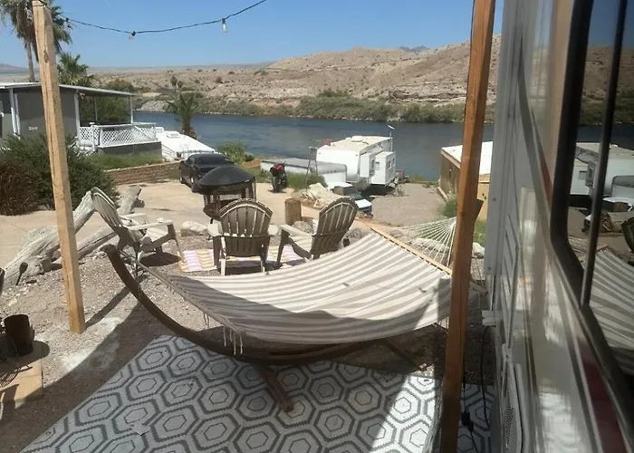 Fisher Paradise Oasis On The River Villa