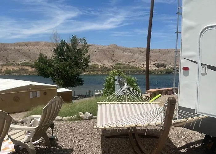 Villa Fisher Paradise Oasis On The River *